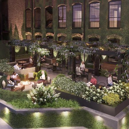 Rivet House Hotel Athens Ngoại thất bức ảnh