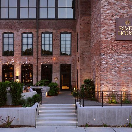 Rivet House Hotel Athens Ngoại thất bức ảnh