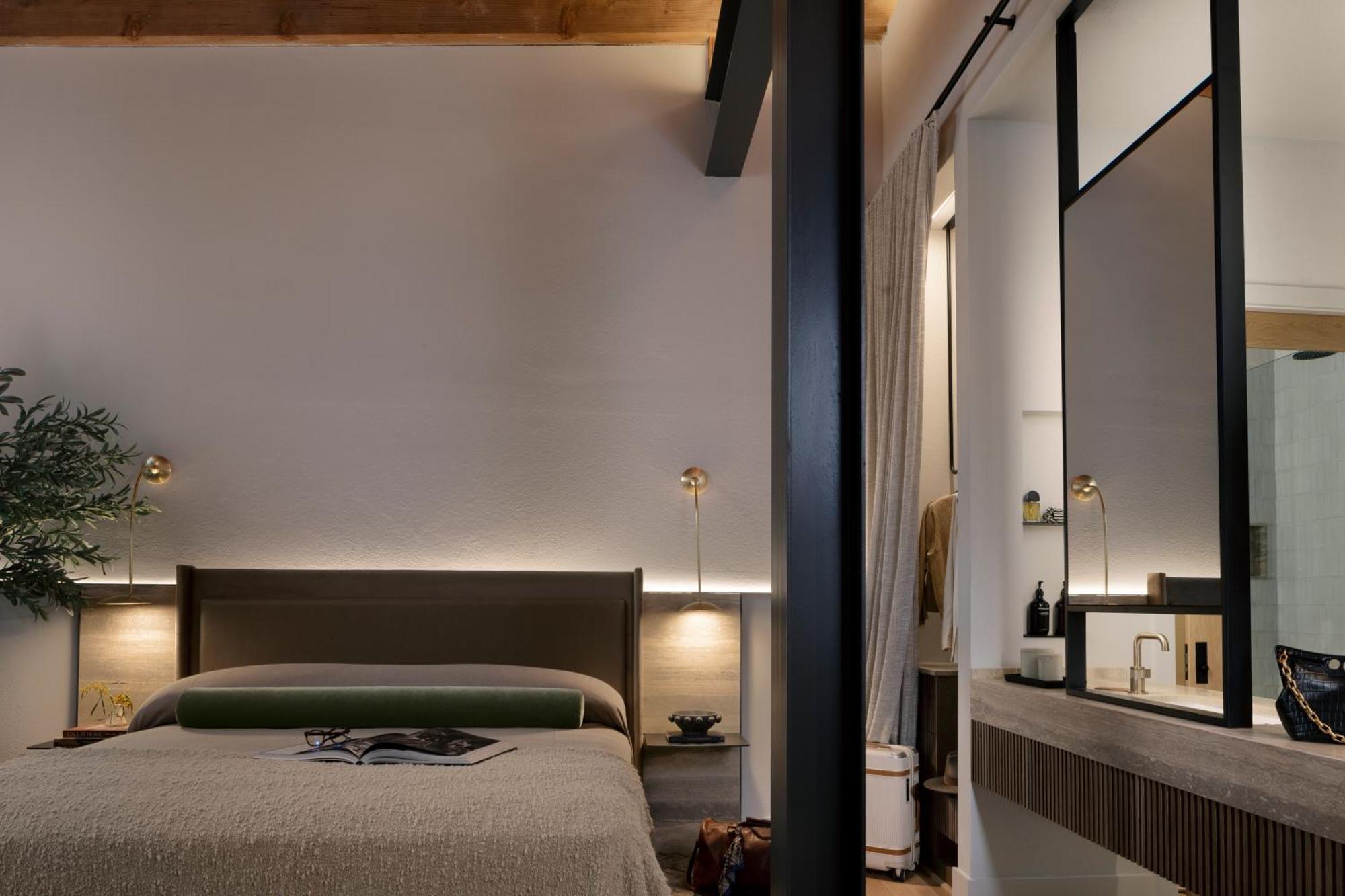 Rivet House Hotel Athens Ngoại thất bức ảnh